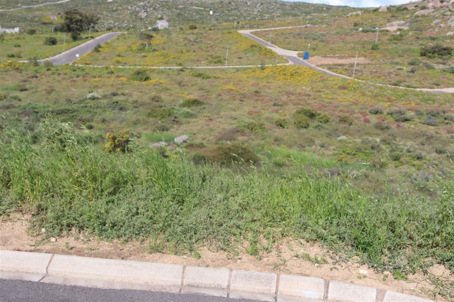 0 Bedroom Property for Sale in St Helena Views Western Cape
